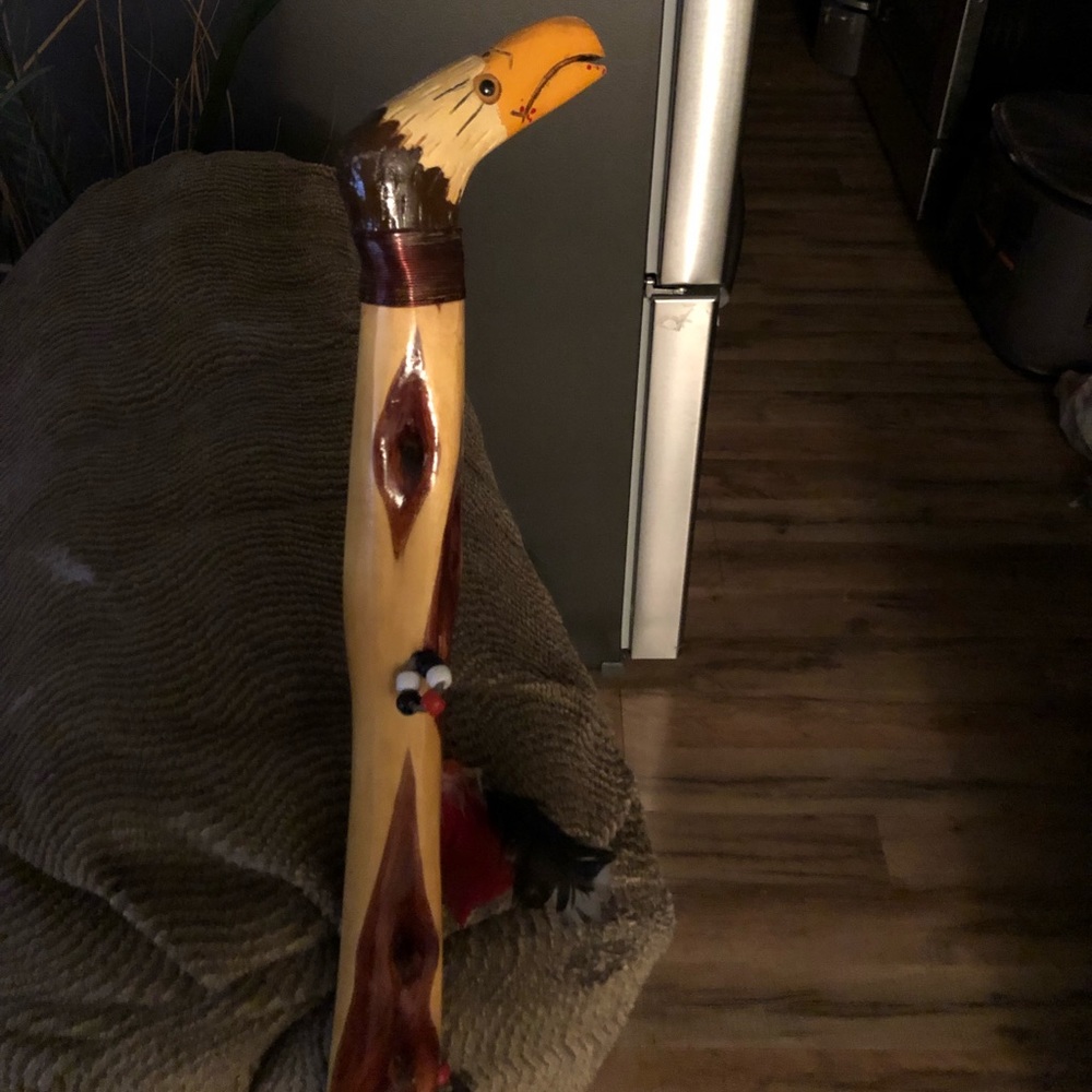 Walking Stick